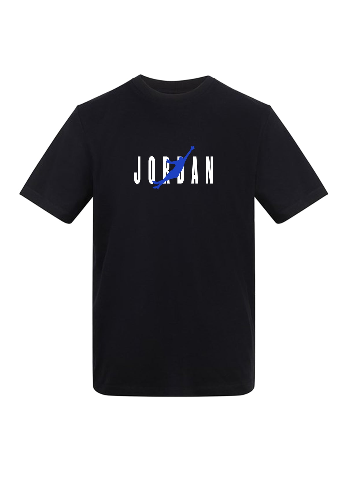 Jordan TShirt (Black)