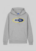 Everton Hoodie (Grey)