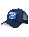 Everton Magic Cap (Navy)