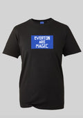 Everton Magic TShirt (Black)