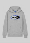 Grealish Hoodie (Grey)