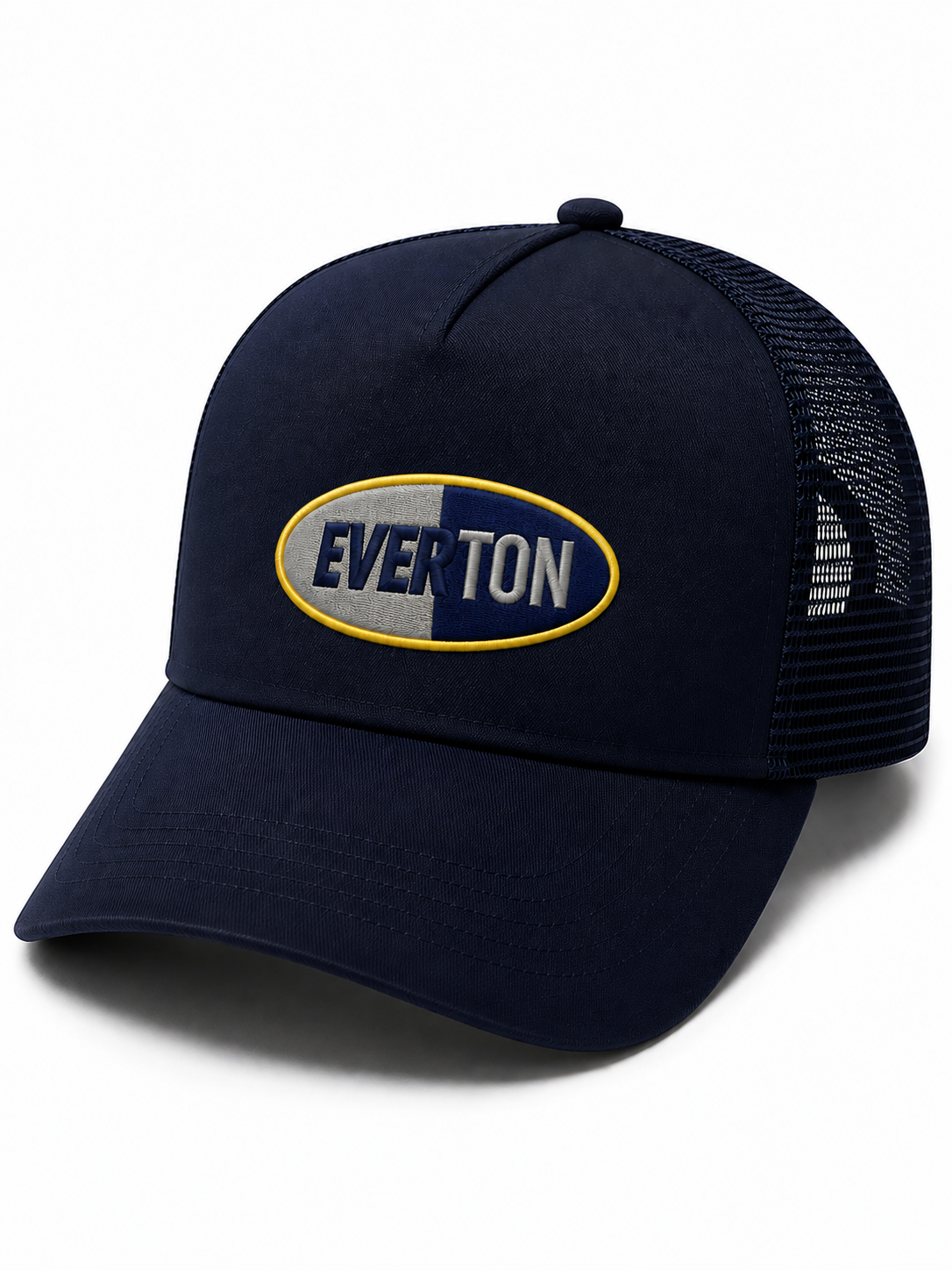 Everton Cap (Navy)