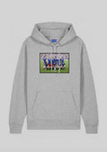 1985 ECWC Hoodie (Grey)