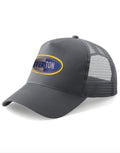 Everton Cap (Grey)