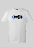 Grealish TShirt (White)