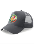 Ndiaye Cap (Grey)