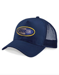 Everton Cap (Navy)