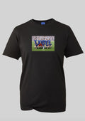 1985 ECWC TShirt (Black)