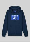 Everton Magic Hoodie (Navy)