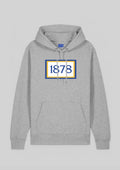 1878 Hoodie (Grey)