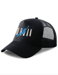 Jordan Cap (Black)