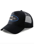Grealish Cap (Black)