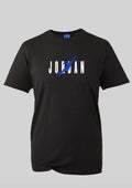 Jordan TShirt (Black)