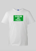 Everton Magic TShirt (White)
